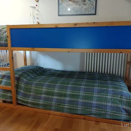 Appartement Danta-cortina *