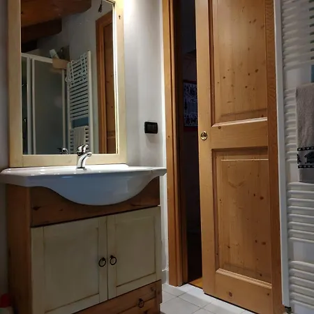 Danta-cortina Appartement