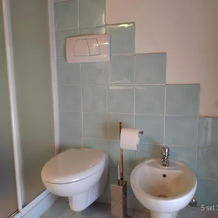 Appartement Danta-cortina Danta