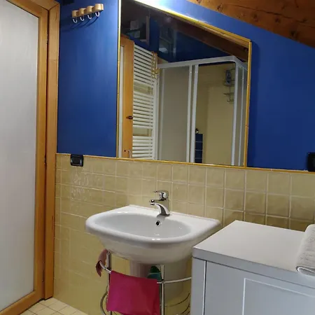 Appartement Danta-cortina *