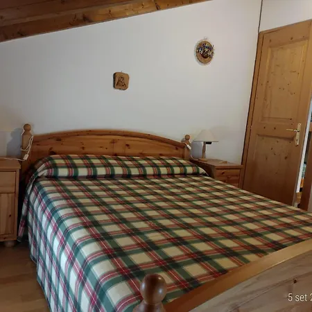 Appartement Danta-cortina