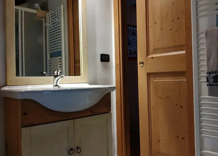 Danta-cortina Lägenhet