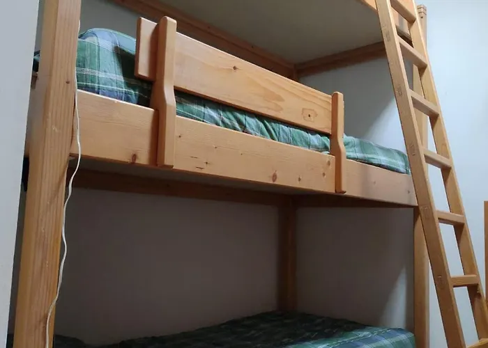 Danta-cortina Lägenhet Danta