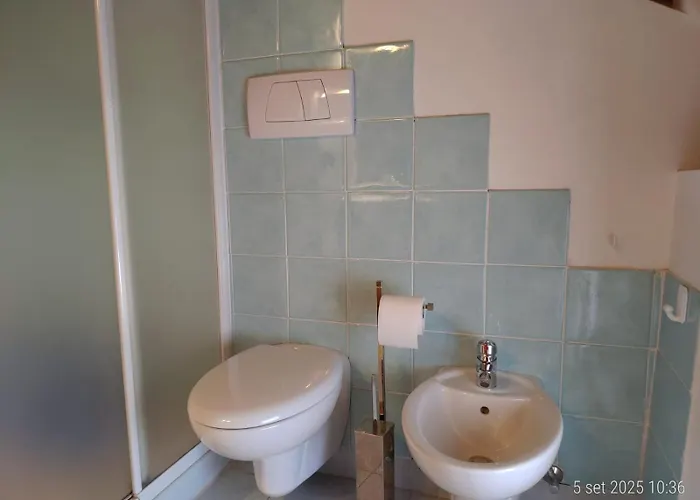 아파트 Danta-cortina Danta