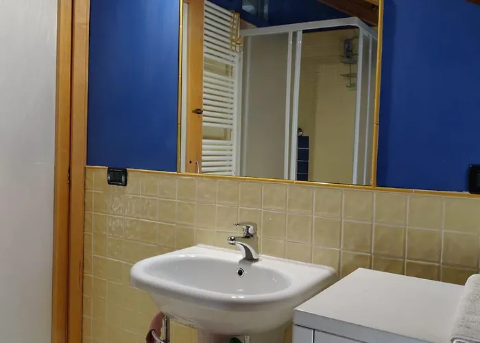 Lägenhet Danta-cortina *